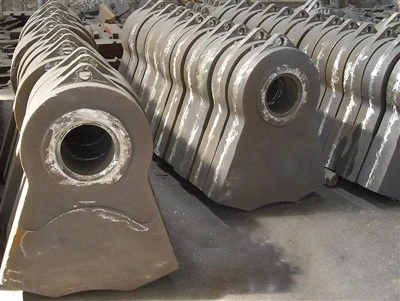 Rock Crusher Hammer Features and Types Rock Crusher Hammer Features and Types